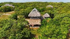 Rumah Tinggi at Pachamama